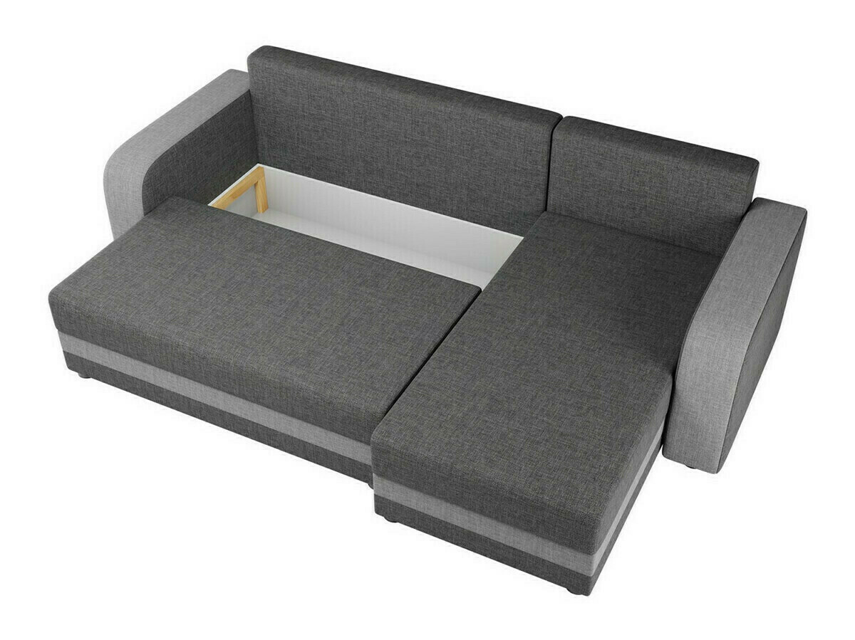 Ecksofa Memphis 112 (Manila 16)