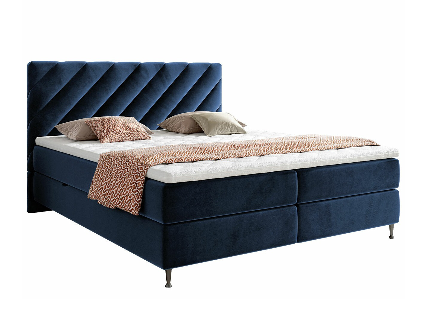 Boxspringbett ComfiDream Onaona (Fresh 11)