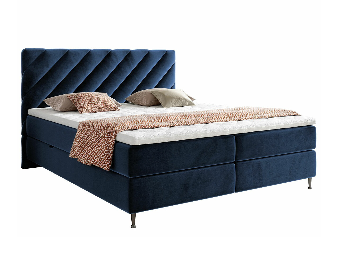 Boxspringbett ComfiDream Onaona (Fresh 11)