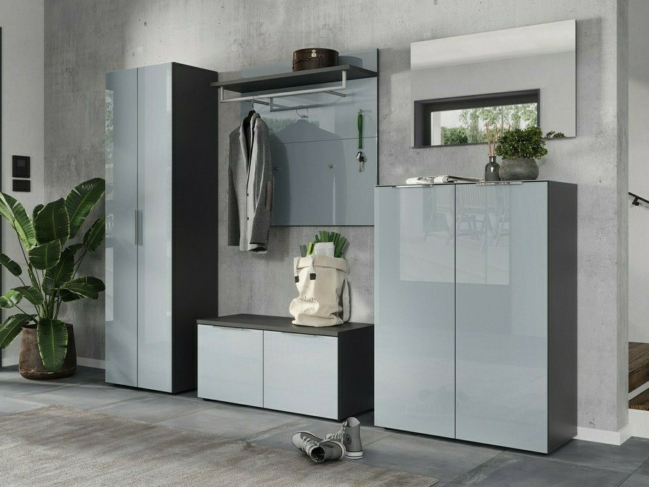 Flurgarnitur Fivsori 100