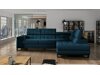 Ecksofa Comfivo 232 (Magic Velvet 2211)