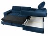 Ecksofa Comfivo 232 (Magic Velvet 2211)