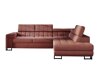 Ecksofa Comfivo 232 (Magic Velvet 2258)