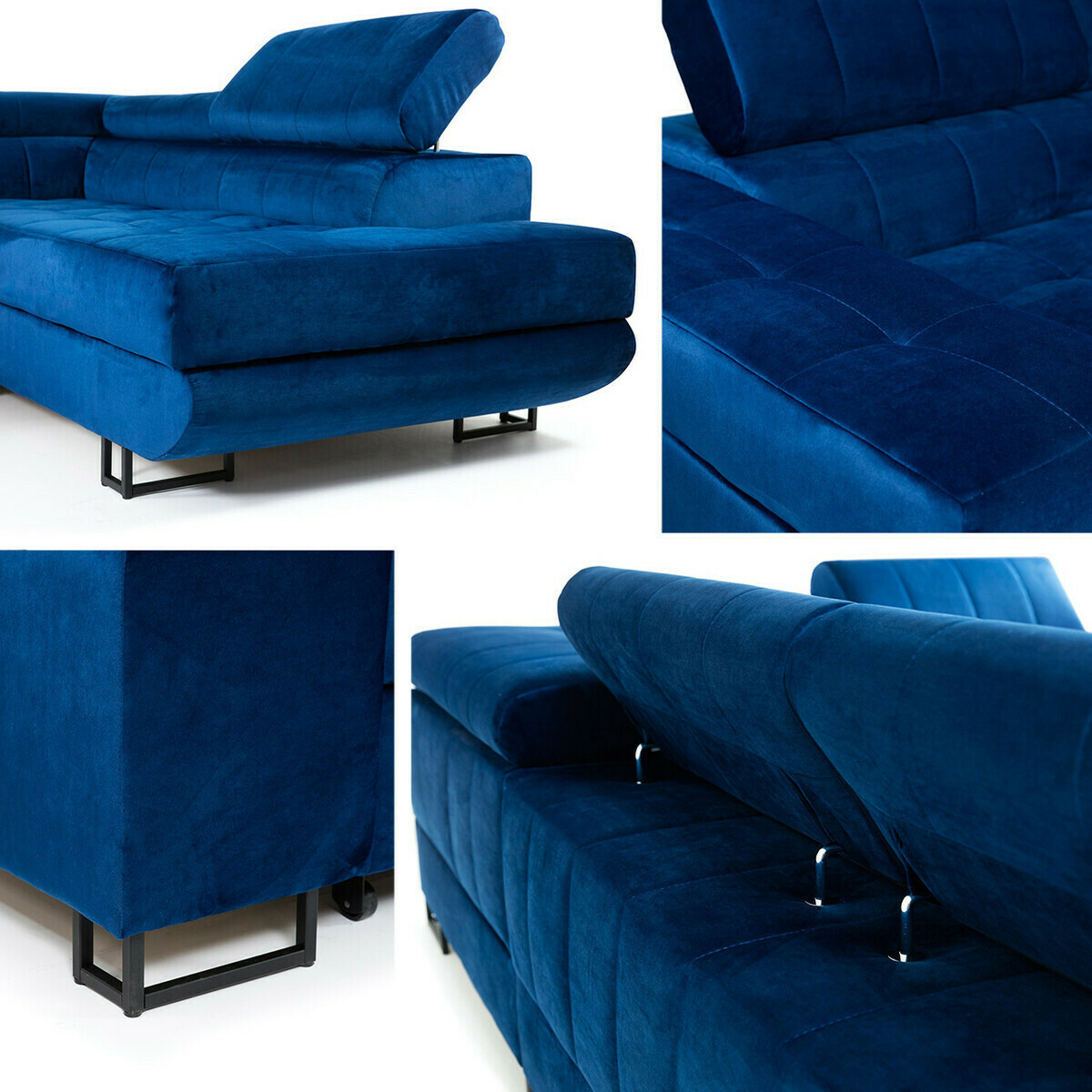 Ecksofa Comfivo Anima (Fresh 11)
