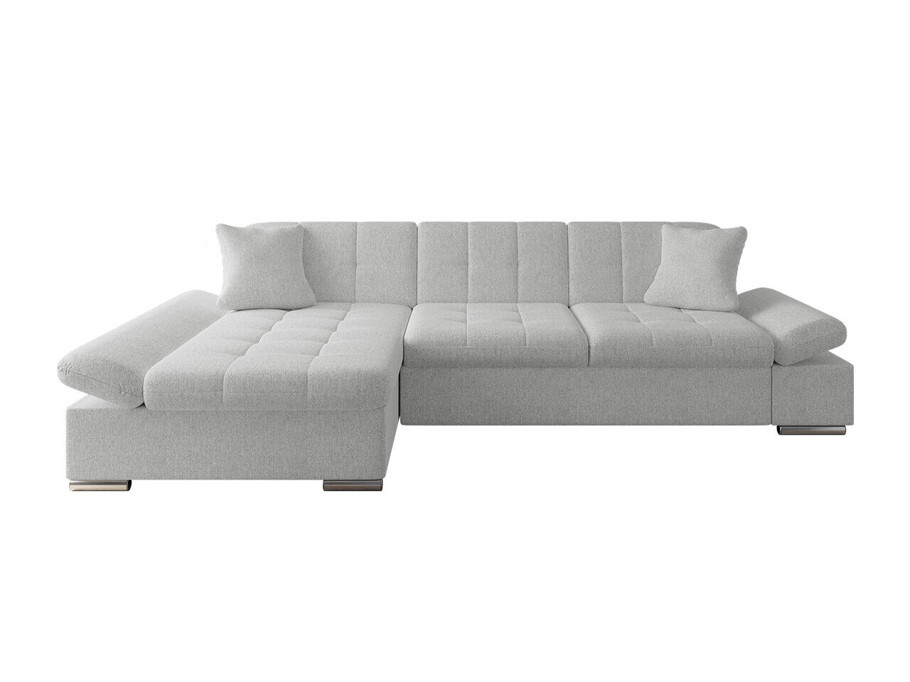 Ecksofa Comfivo Sanitas I (Matana 01)