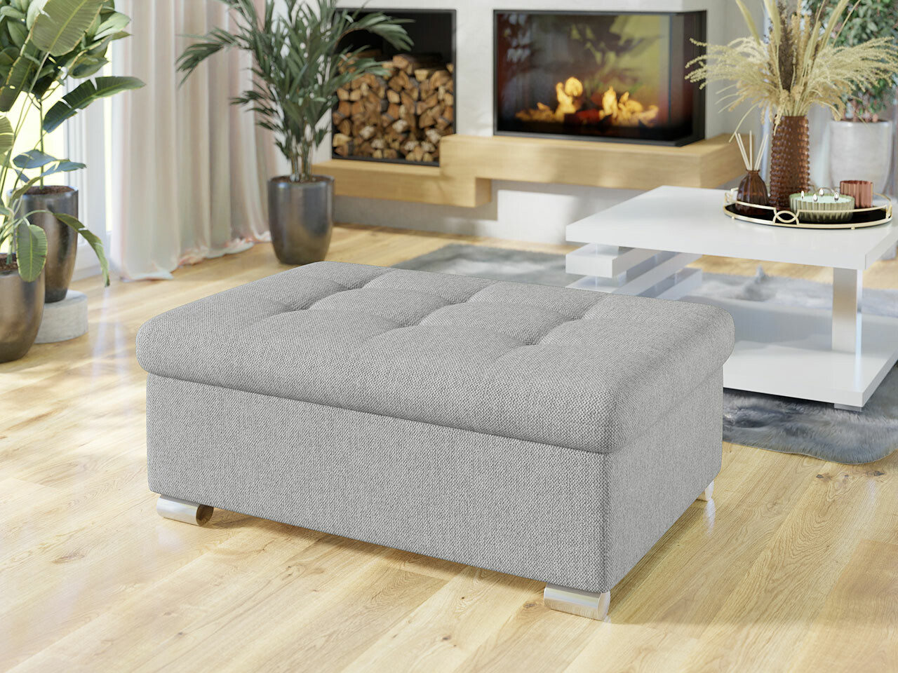 Polsterbank Comfivo 118 (Matana 01)