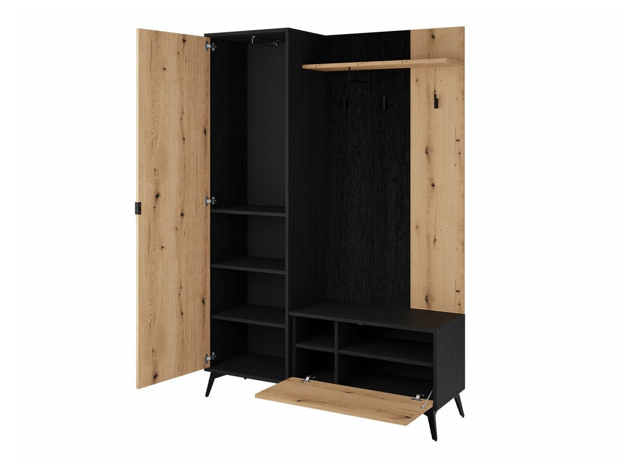 Flurgarnitur Alelmo 110