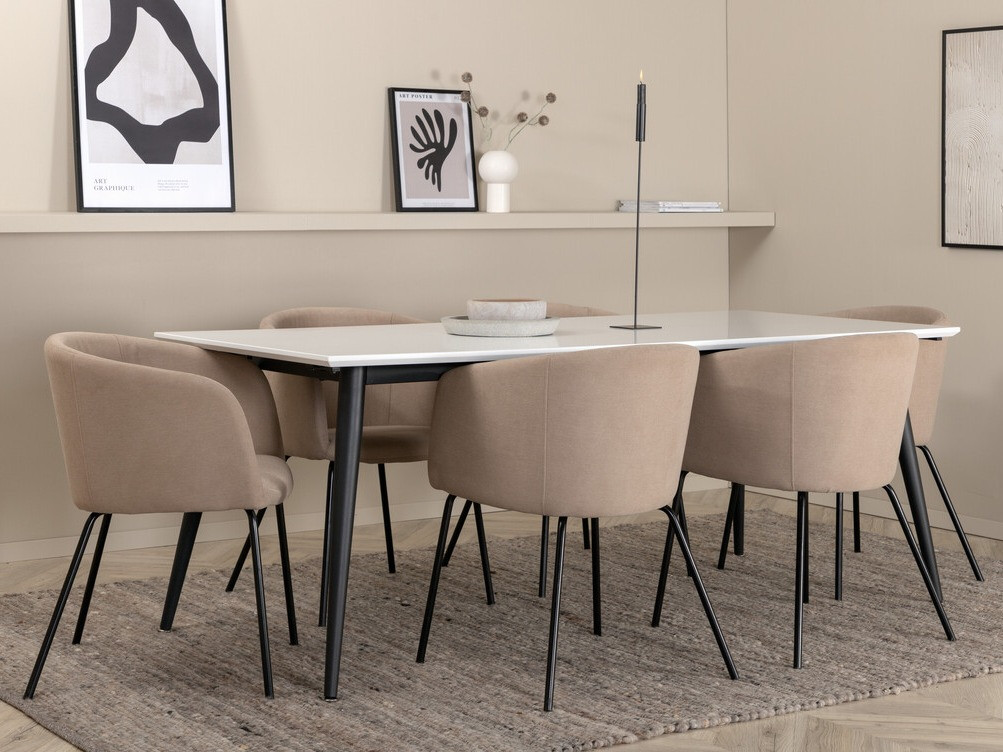 Essgruppe Dallas 3297