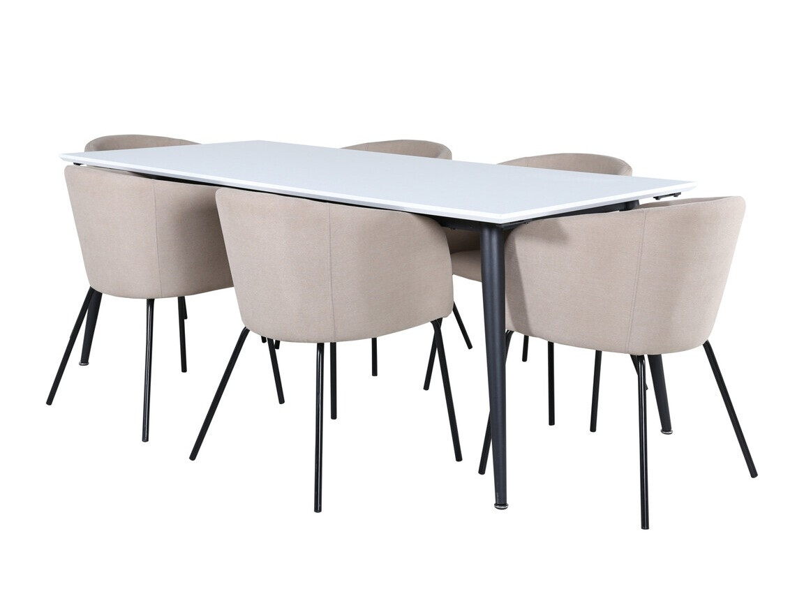 Essgruppe Dallas 3297