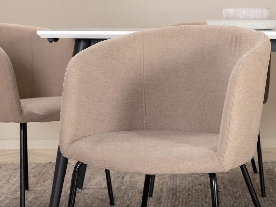 Essgruppe Dallas 3297