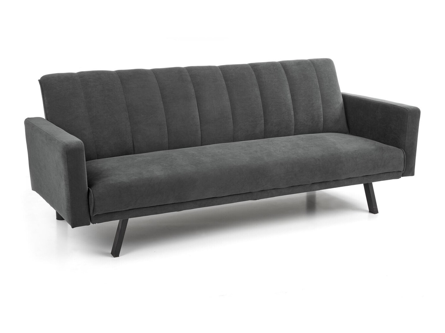 Schlafsofa Houston 1362 (Grau)