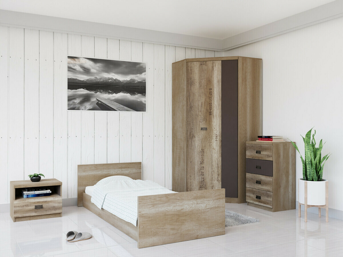 Kommoden Odeveni 109