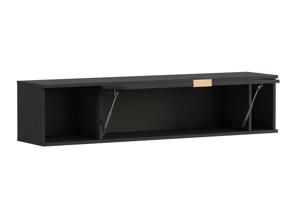 Wohnzimmer-Sets Providence R111 (Blau + Gold)