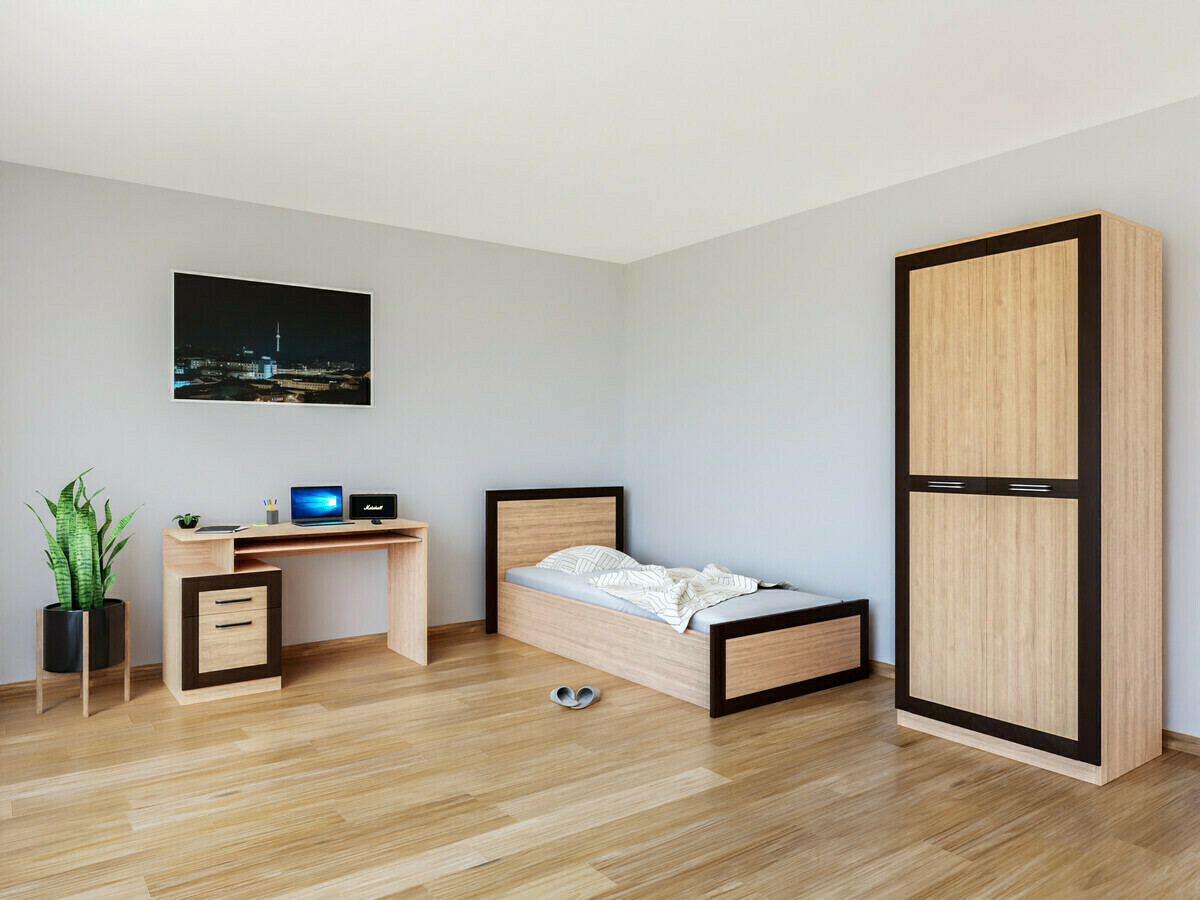 Bürotisch Daleta 110