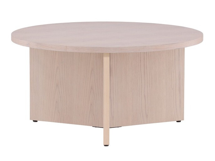Couchtisch Dallas 3311 (Helles Holz)
