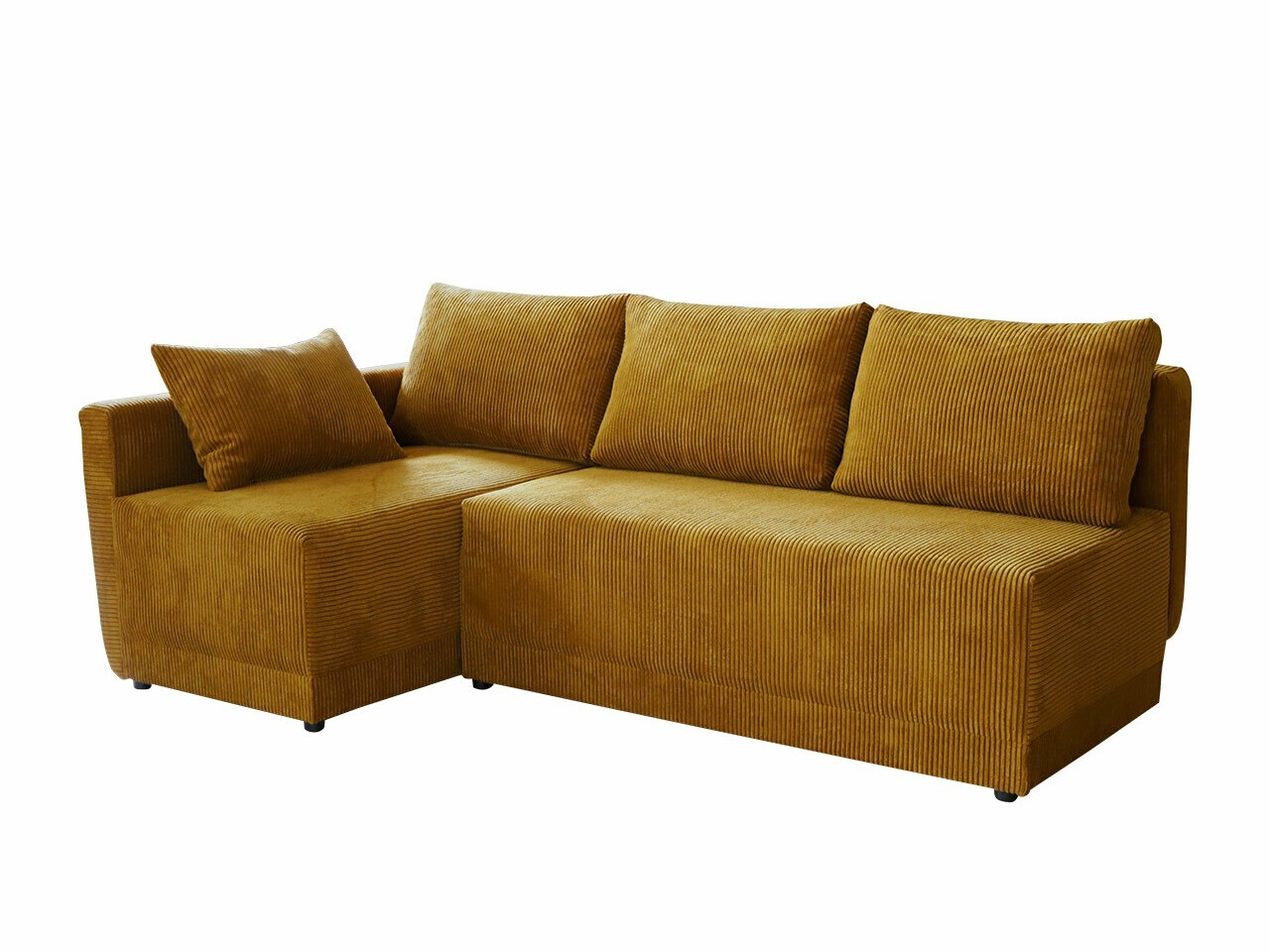 Ecksofa Columbus 149 (Poso 01)