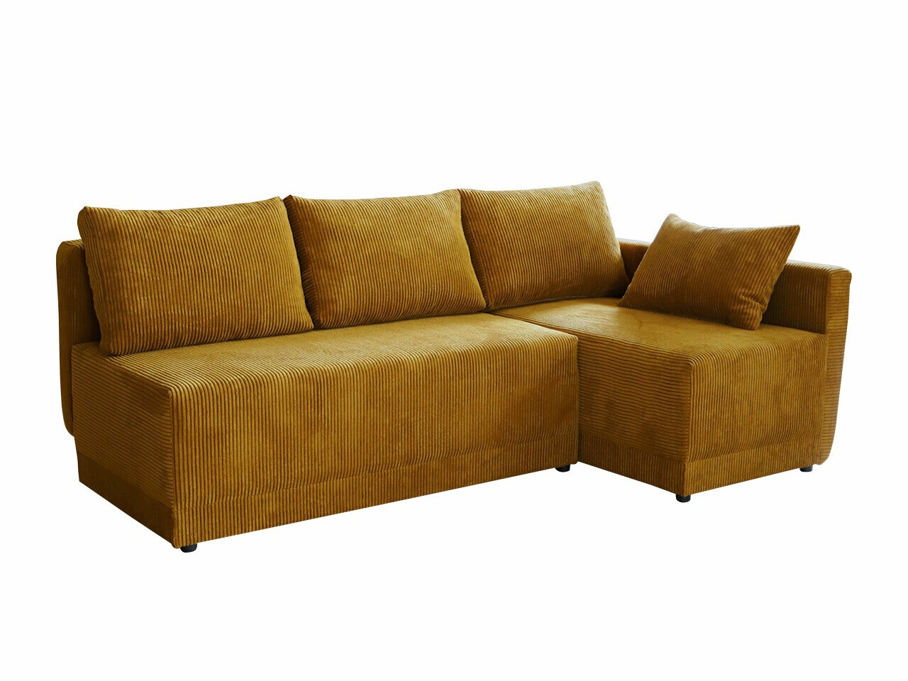 Ecksofa Columbus 149 (Poso 01)