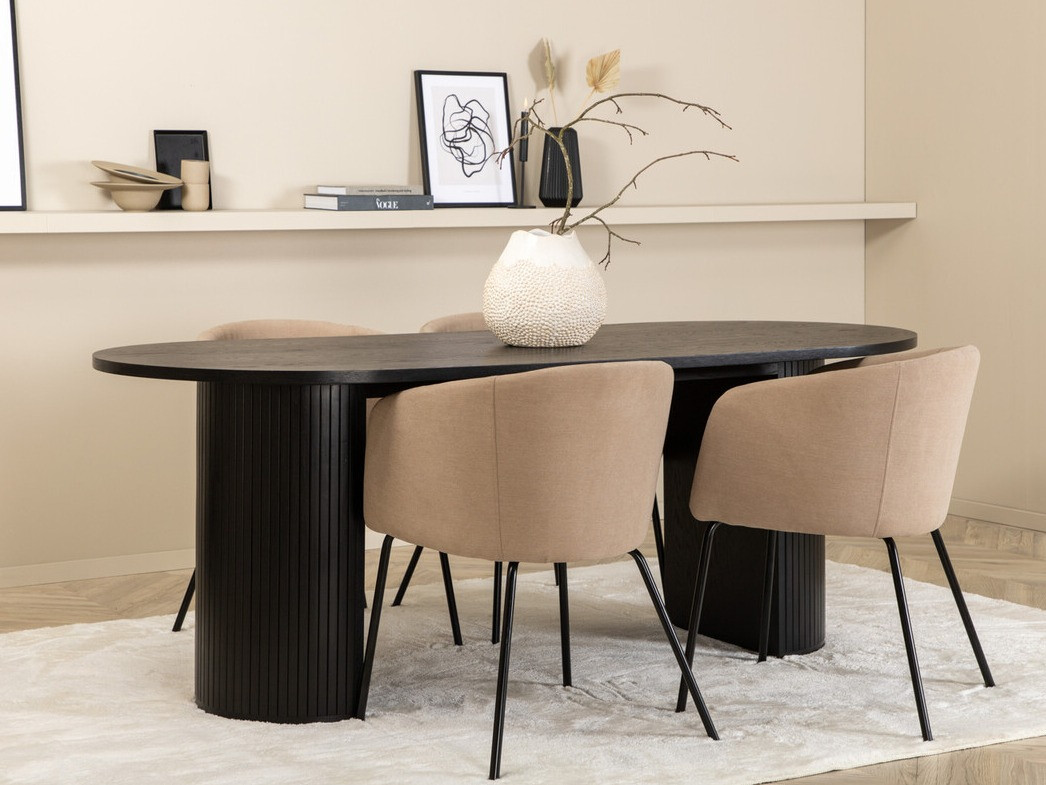 Essgruppe Dallas 3312