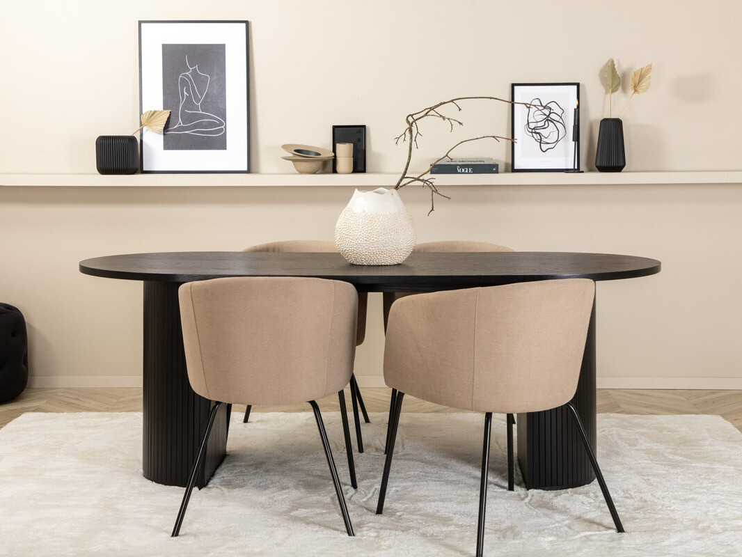 Essgruppe Dallas 3312