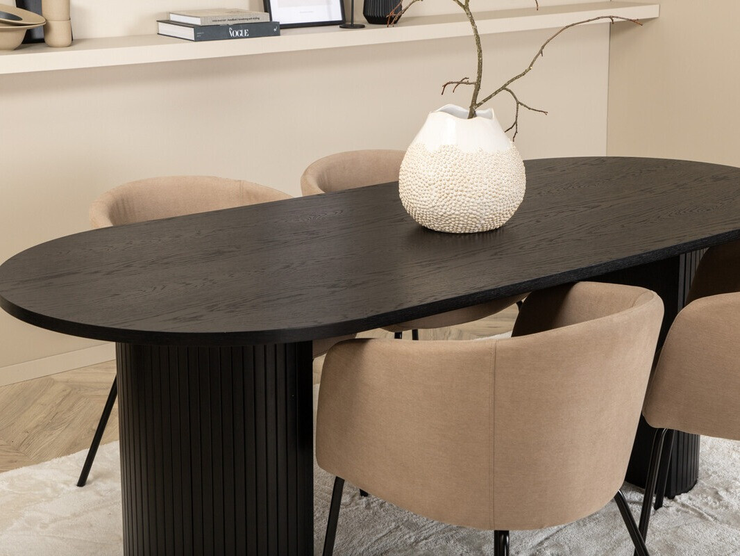 Essgruppe Dallas 3312