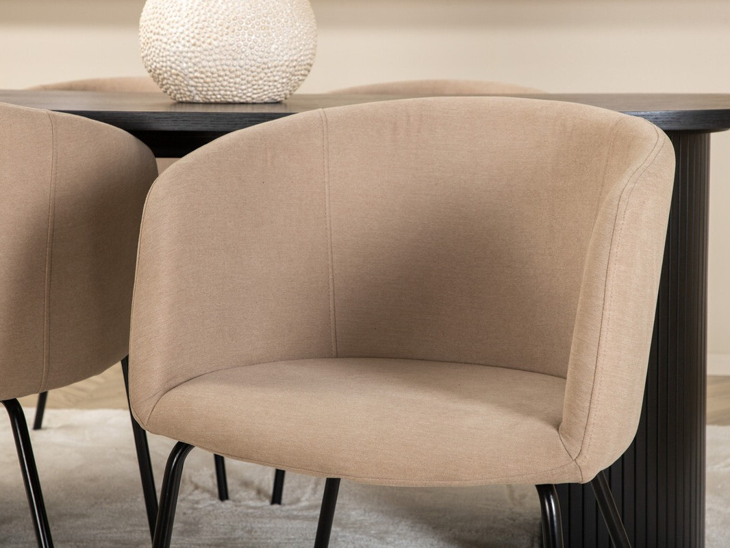 Essgruppe Dallas 3312