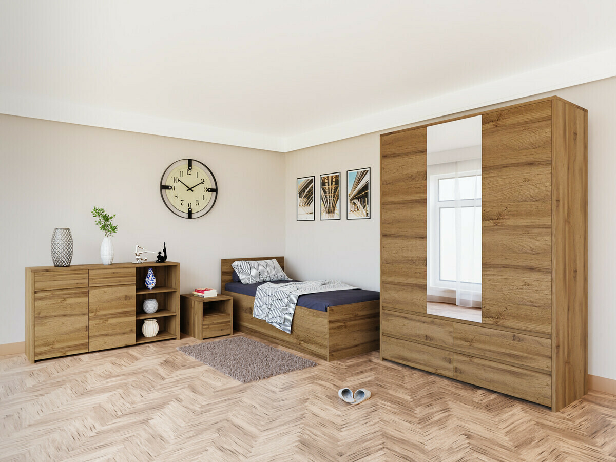 Kommoden Nolveru 106