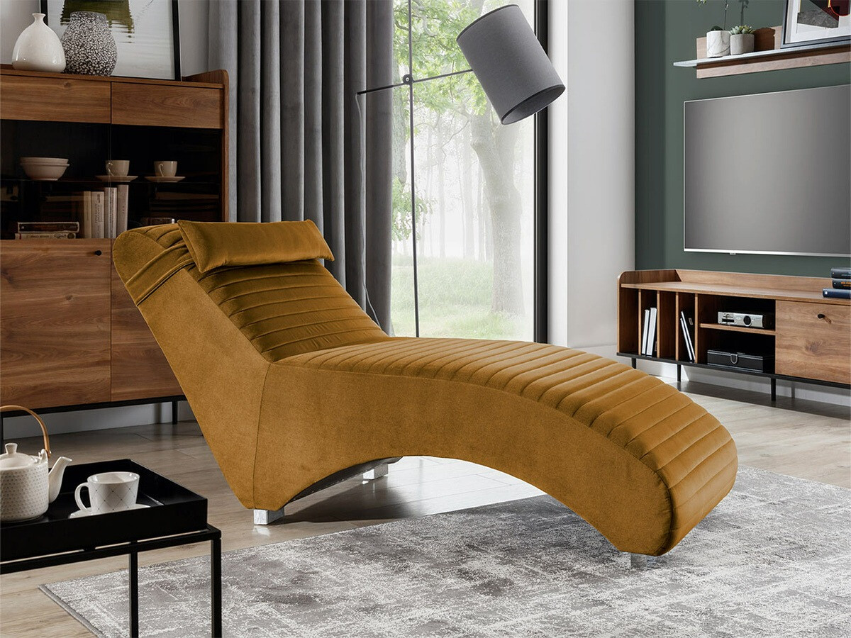 Chaiselongue Providence 183 (Kronos 01)
