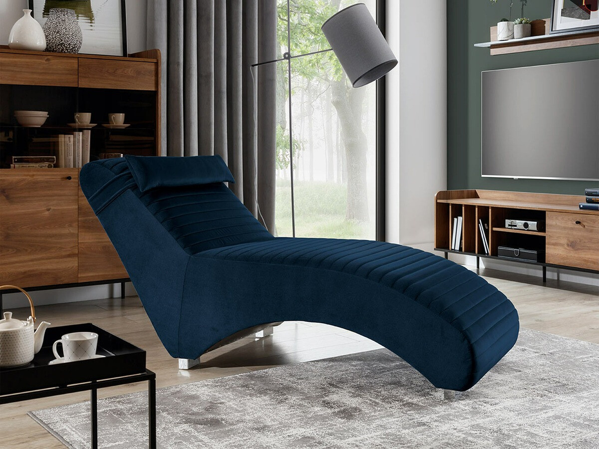 Chaiselongue Providence 183 (Kronos 09)