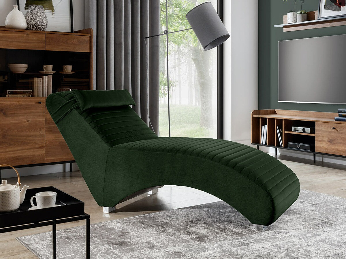 Chaiselongue Providence 183 (Kronos 14)