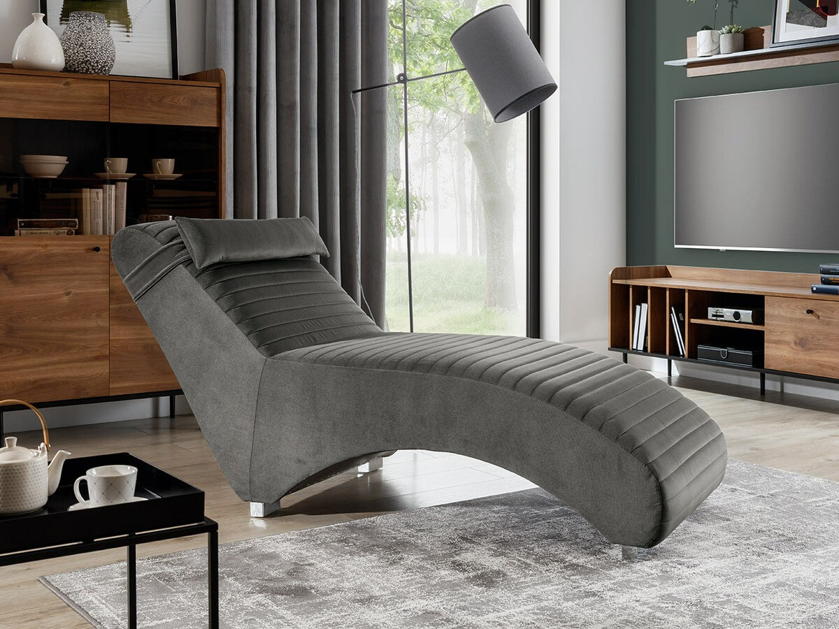 Chaiselongue Providence 183 (Kronos 15)