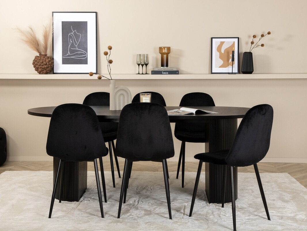 Essgruppe Dallas 3317