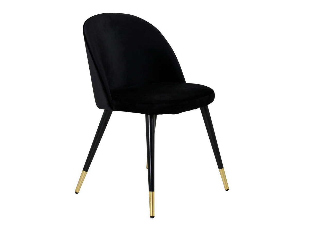 Essgruppe Dallas 3331 (Schwarz)