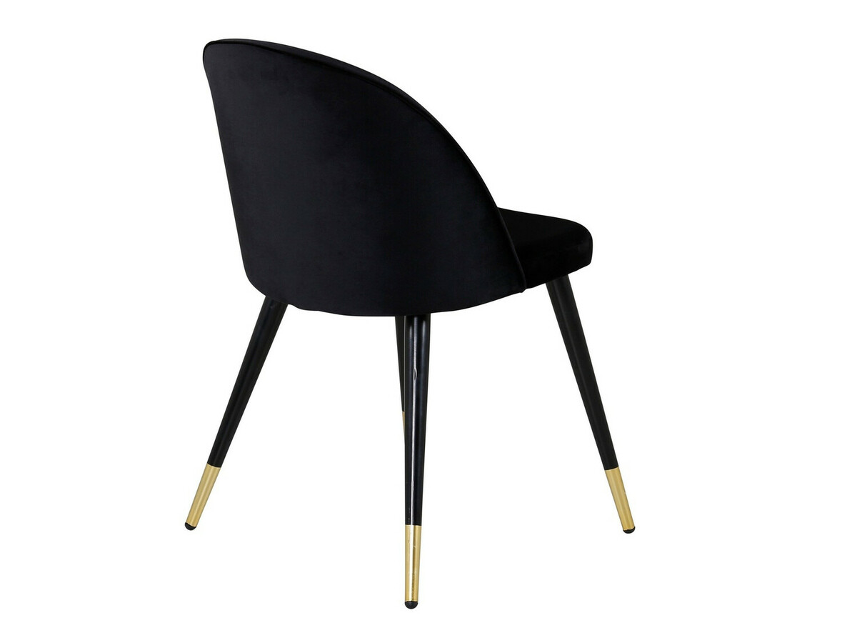 Essgruppe Dallas 3331 (Schwarz)