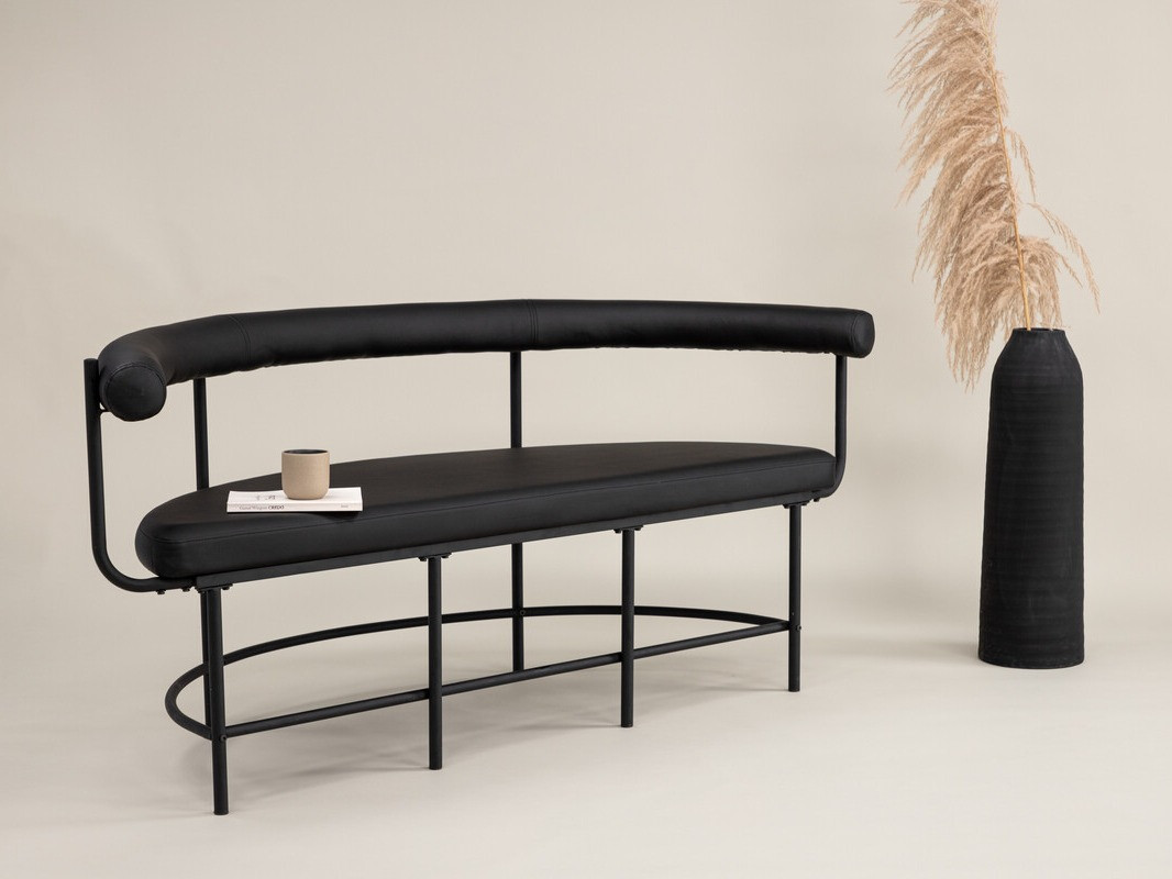 Polsterbank Dallas 3343