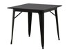Essgruppe Dallas 3353 (Schwarz)