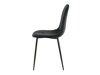 Essgruppe Dallas 3353 (Schwarz)