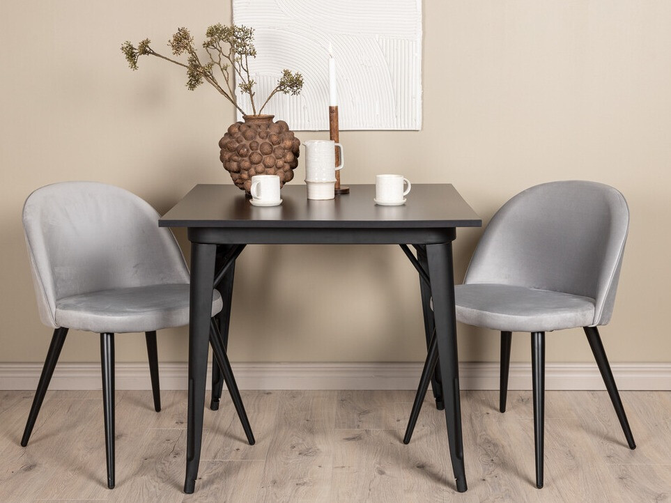 Essgruppe Dallas 3354