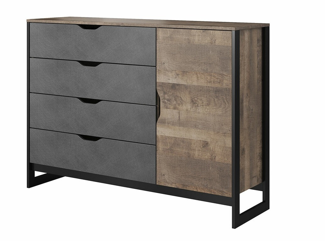 Kommoden Kingston D120