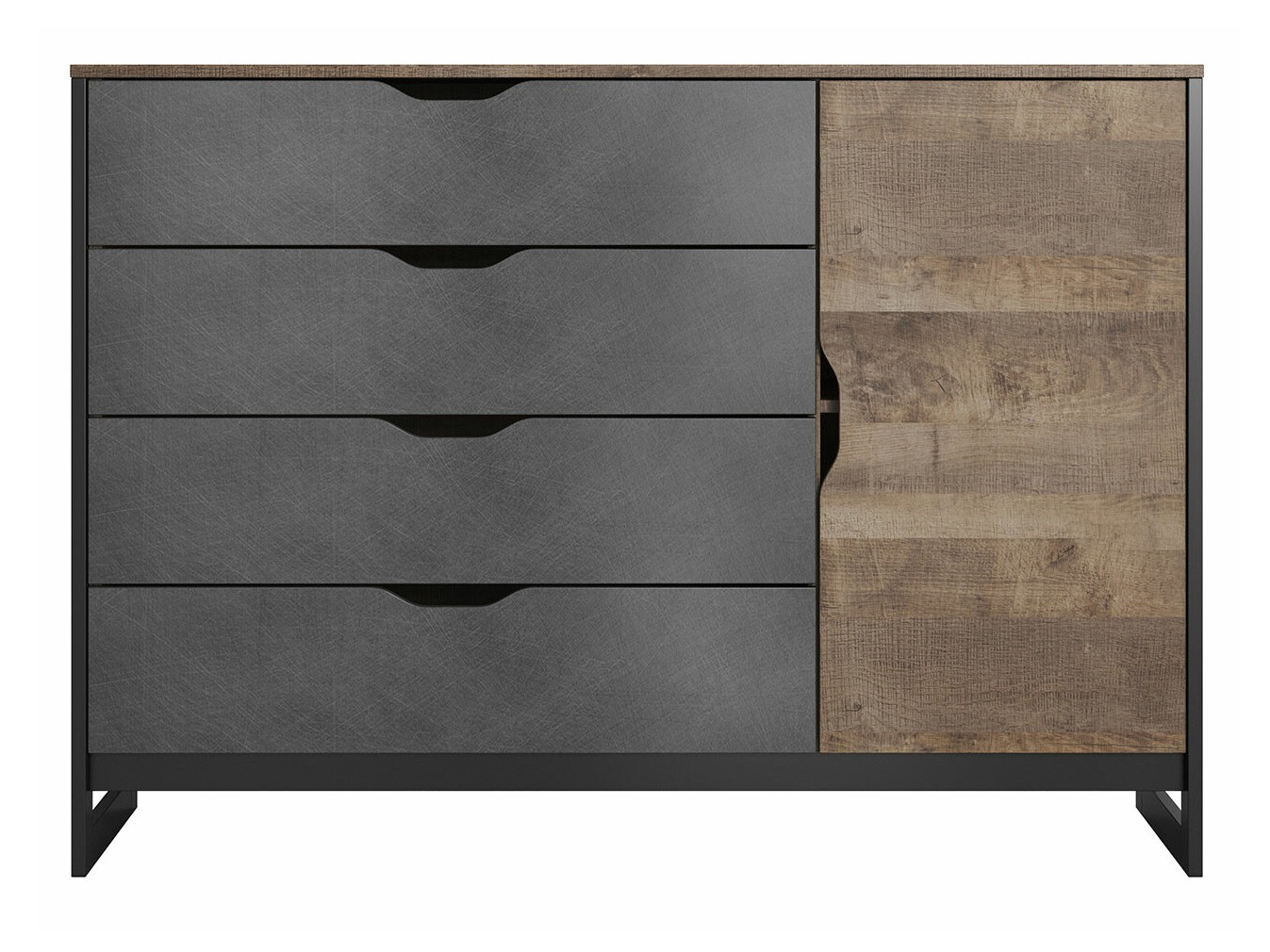 Kommoden Kingston D120