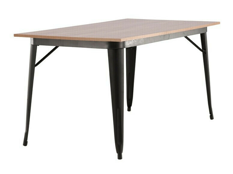 Essgruppe Dallas 3363 (Braun + Schwarz)