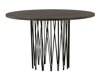 Essgruppe Dallas 3370 (Schwarz)
