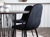 Essgruppe Dallas 3370 (Schwarz)
