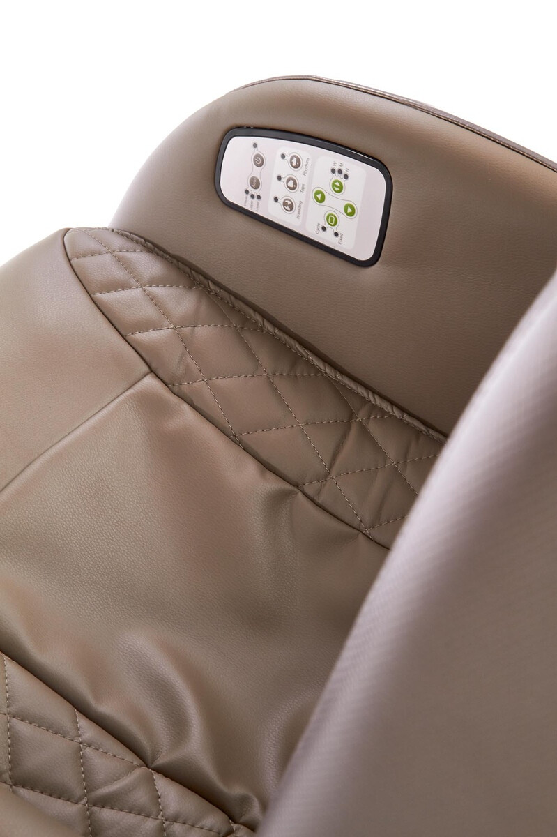 Sessel Houston 849 (Beige)