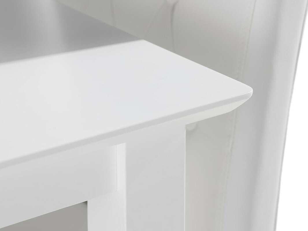 Essgruppe Parkland 353 (Weiß)