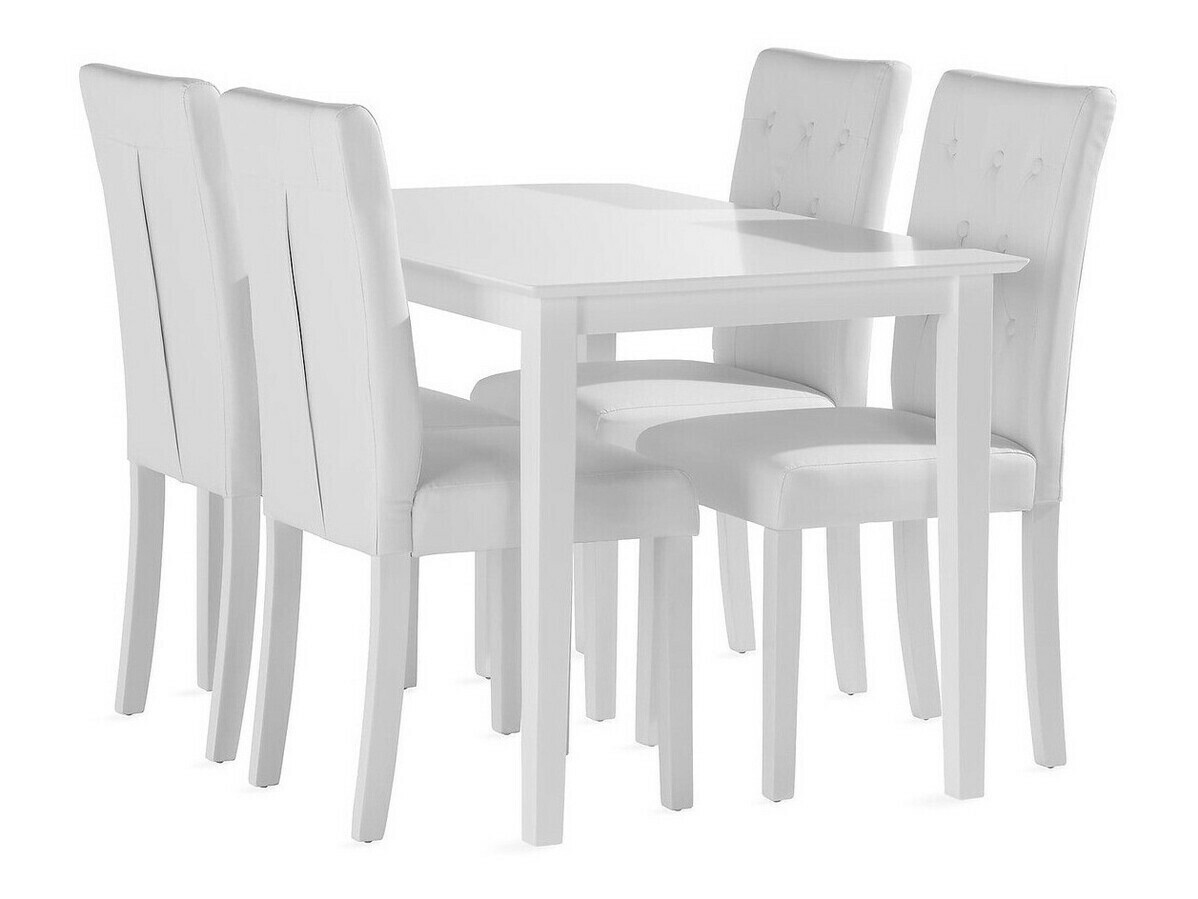 Essgruppe Parkland 353 (Weiß)