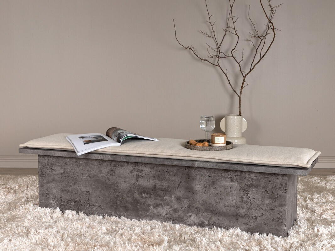 Polsterbank Dallas 3385