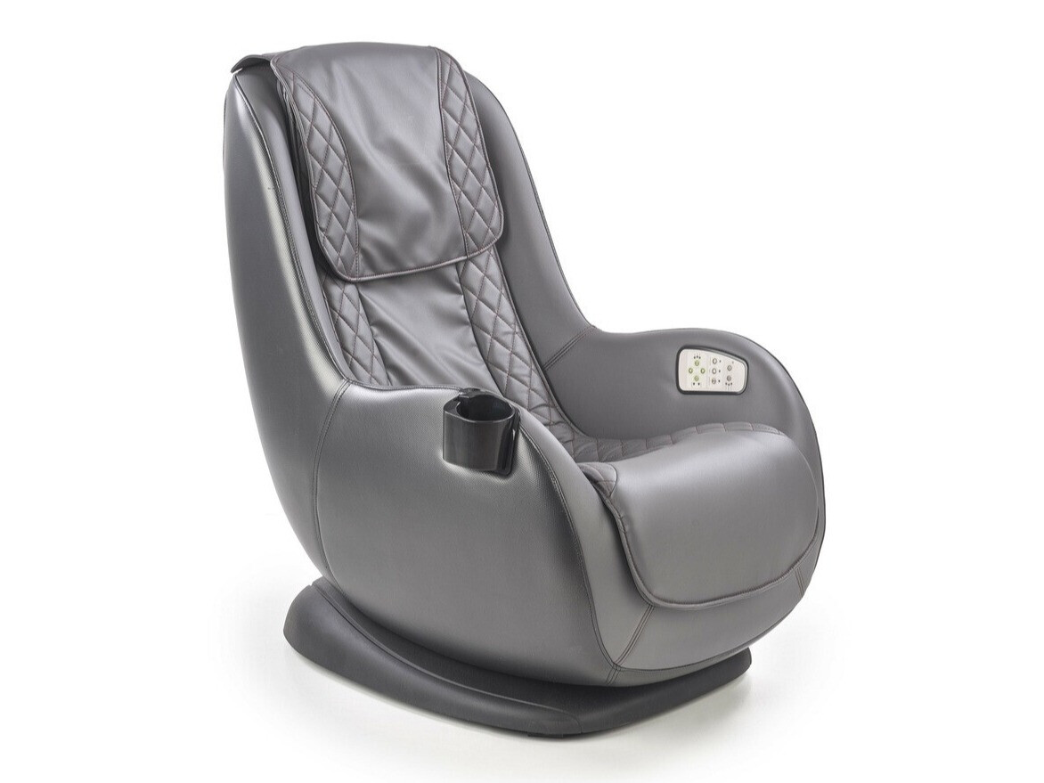 Sessel Houston 849 (Grau)