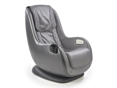 Sessel Liegesessel Houston 849 (Grau)