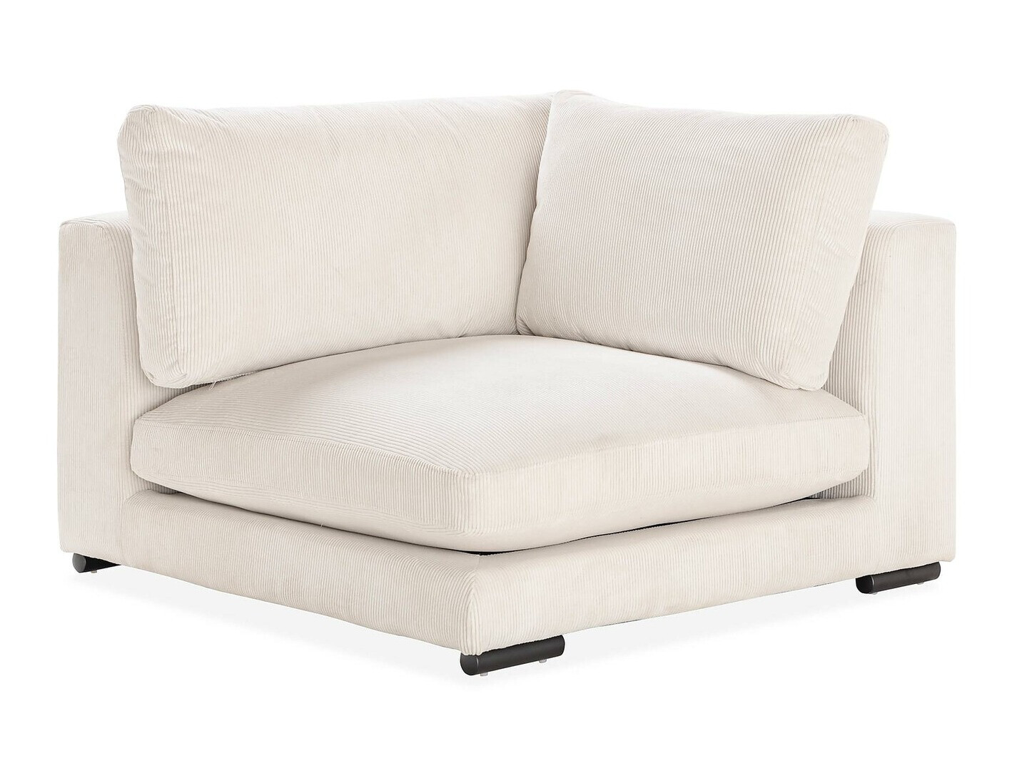 Modularer Sessel Concept 55 Sosora 110 (Beige)