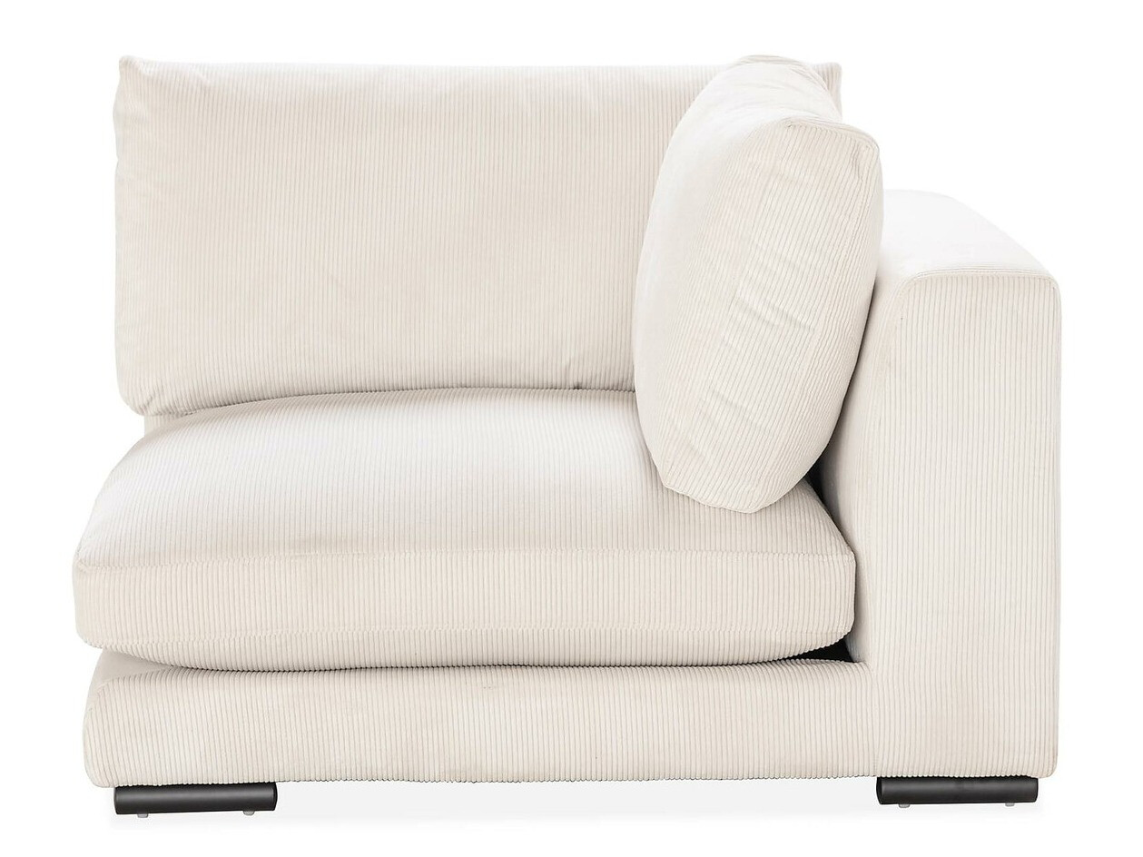 Modularer Sessel Concept 55 Sosora 110 (Beige)